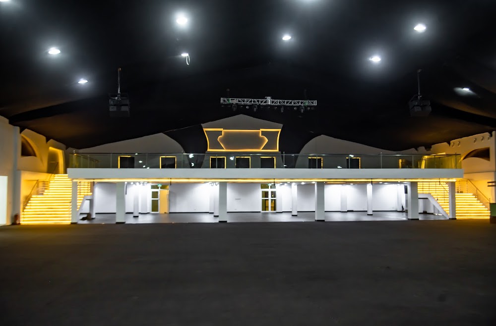 Balmoral Convention Center Ikeja photo 3